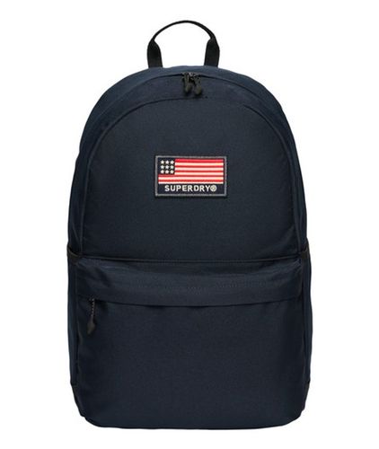 Damen Classic Patch Montana Rucksack - Größe: 1Größe - Superdry - Modalova