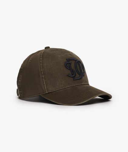 Damen The Merchant Store - Trucker-kappe mit Monogramm - Größe: 1Größe - Superdry - Modalova