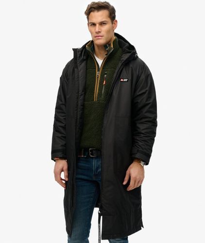 Herren Robe - Größe: 1Größe - Superdry - Modalova