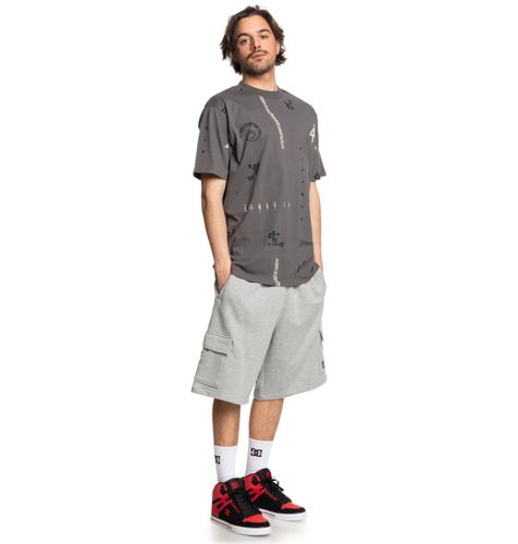 Millenia - Short à taille élastique - DC Shoes - Modalova