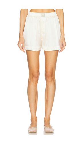 La Boxer Classica Silk Short en . Taille S. Also en XL, XS - Comme Si - Modalova
