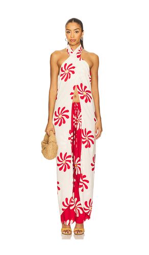 TOP SANS MANCHES ODEON en . Taille L. Also en M, S, XS - Cala de la Cruz - Modalova