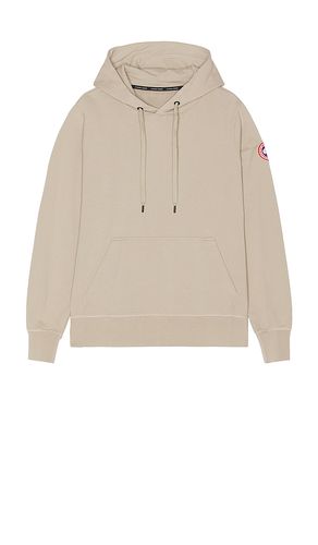 SWEAT À CAPUCHE en . Taille L. Also en M, S, XL/1X, XXL/2X - Canada Goose - Modalova