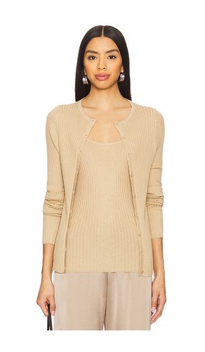 Marianna Cardigan in . Taglia L. Also in M, XS - CLYQUE - Modalova