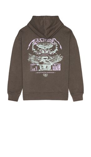 Madness Hoodie in . Taglia L. Also in M, S - Critical Slide - Modalova