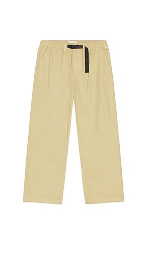 Outdoor Pant in . Taglia 30. Also in 32, 34, 36 - Critical Slide - Modalova