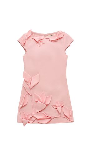 Vestido wisteria en color rosado talla 2 (también en 4, 6) - Cult Gaia - Modalova