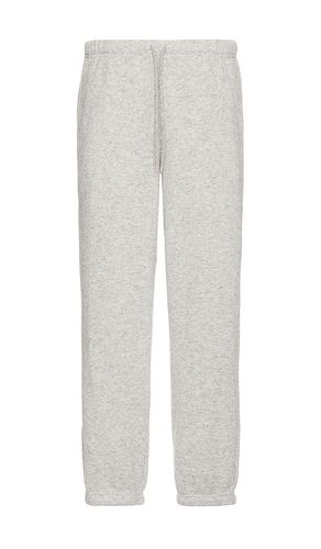 PANTALON SWEAT EVONA en . Taille M/L. Also en XL - American Vintage - Modalova