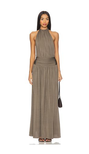 Satina Dress in . Size L. Also in M, S, XL, XS - Arcina Ori - Modalova