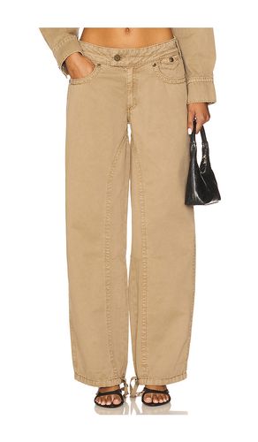 Baggy in . Taglia 23. Also in 26, 32 - Abrand - Modalova