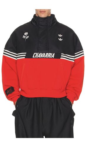 Jersey gomez en color negro talla L (también en M, S, XL/1X) - adidas Originals - Modalova