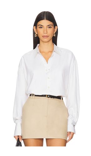 Camisa arc en color blanco talla L (también en M, S) - ADYELA - Modalova