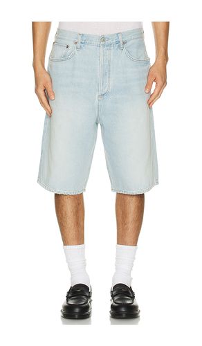 Skate Short in . Taglia 30. Also in 32, 34, 36 - AGOLDE - Modalova