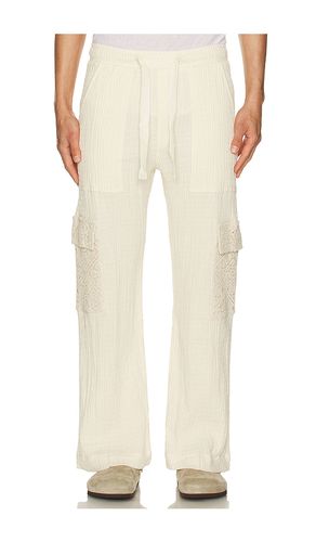 PANTALON FLYNN en . Taille 30. Also en 32, 34 - Agua Bendita - Modalova