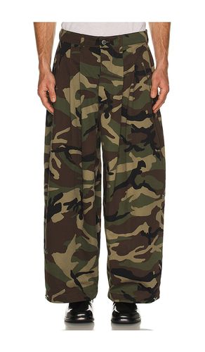 Triptych Japanese Wide Leg Pant in . Size L. Also in M, XL/1X - Art Community - Modalova