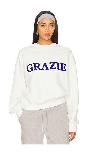 Grazie Sweatshirt in . Taglia M. Also in S, XS - Araminta James - Modalova