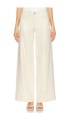 JEAN BAGGY TRISH en . Taille 24. Also en 29 - Alice + Olivia - Modalova