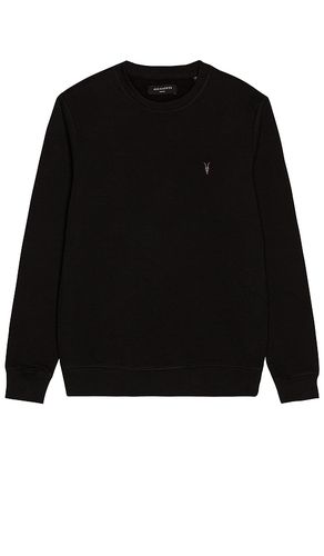 Raven Crew in . Size M. Also in S, XS - ALLSAINTS - Modalova