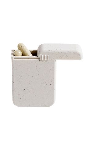 Pastillero andaround travel pill case en color belleza: na talla all - And Repeat - Modalova
