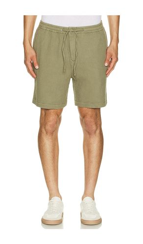 Sandwood Waffle Short in . Taglia M. Also in S - Barbour - Modalova