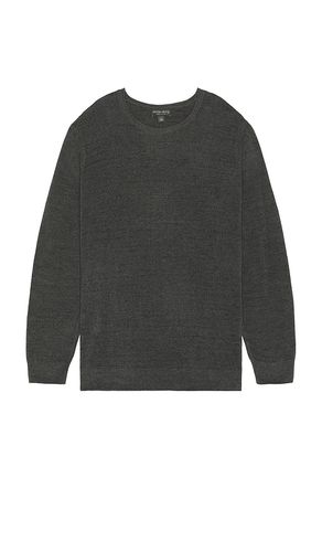 Jersey ccul en color gris talla M (también en S) - Barefoot Dreams - Modalova