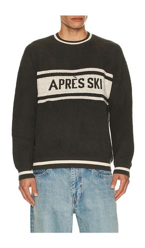 Jersey cozychic en color verde talla 1 (también en 2) - Barefoot Dreams - Modalova