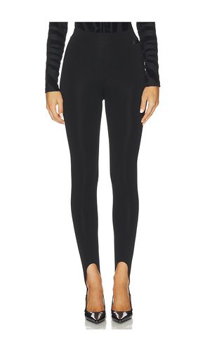 Zipped Legging in . Taglia L. Also in M, XS - BALMAIN - Modalova