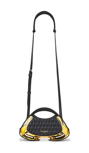 Bandolera jolie madame en color negro talla all - BALMAIN - Modalova