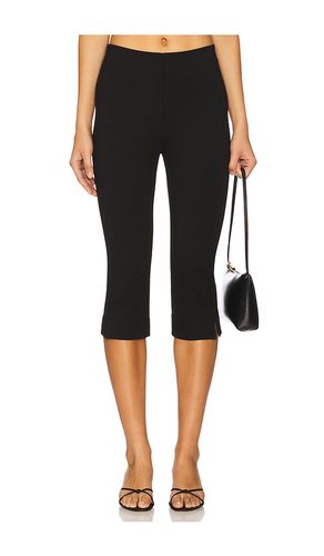 Cooper Capri Pant in . Taglia L. Also in M, XL - Geel - Modalova