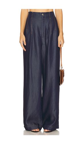 Nia High Waisted Jeans in . Taglia 34. Also in 36, 38, 40, 42 - Gestuz - Modalova