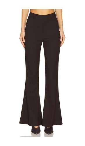 Stellanor High Waisted Flare Pants in . Taglia 36. Also in 38 - Gestuz - Modalova