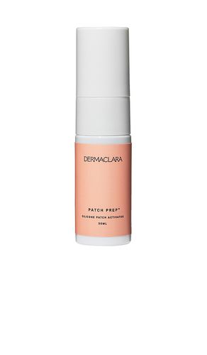 Limpiador en parches patch prep cleanser en color belleza: na talla all - Dermaclara - Modalova
