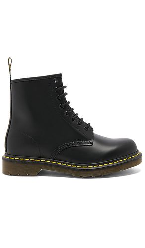 Eye Leather Boots in . Taglia 12. Also in 10, 11, 13, 7, 8, 9 - Dr. Martens - Modalova