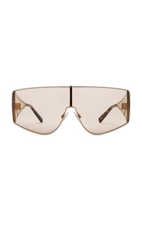 Gafas de sol sunglasses en color oro metálico talla all - Dolce & Gabbana - Modalova