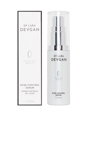Suero para el control del acné acne control serum en color belleza: na talla all - Dr. Devgan Scientific Beauty - Modalova