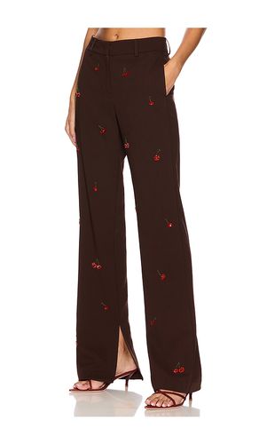 Tailored Suite Pant en . Taille 38/XS. Also en 40/S, 42/M - Des Phemmes - Modalova