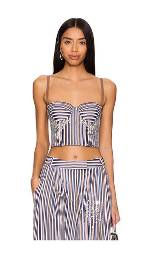 TOP BUSTIER en . Taille 38/XS. Also en 40/S - Des Phemmes - Modalova