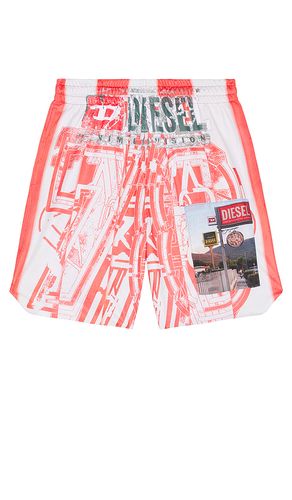 SHORT en . Taille L. Also en S, XL/1X - Diesel - Modalova