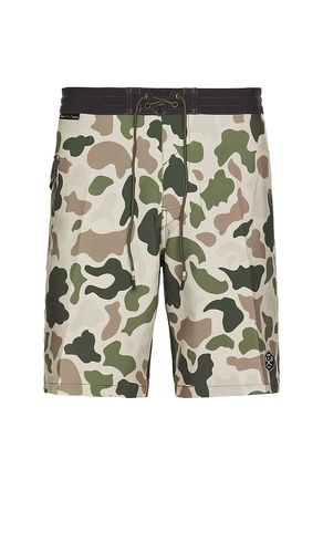 Deepwater Boardshort en . Taille 30. Also en 31, 32, 34, 36, 38 - Dark Seas - Modalova