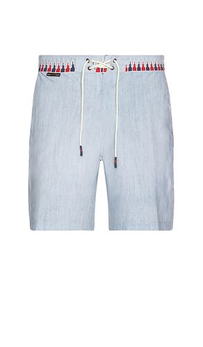 Everly Boardshort en . Taille 30. Also en 31, 32, 34, 36, 38 - Dark Seas - Modalova