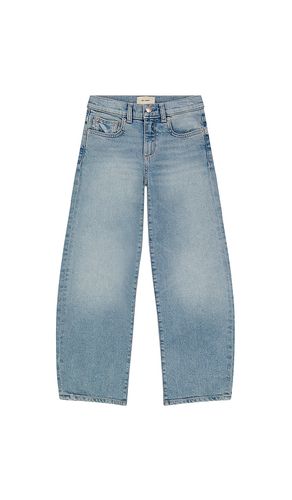 Lilia Toddler Barrel Jeans en . Taille 2. Also en 5 - DL1961 - Modalova