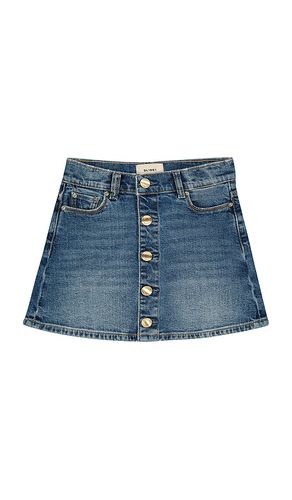 Jenny Toddler Mini Skirt in . Taglia 2. Also in 3 - DL1961 - Modalova