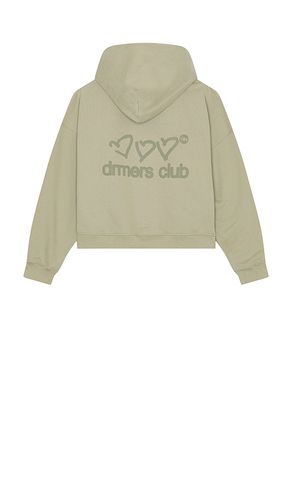 Open Hearts Hoodie in . Size L. Also in XL/1X - DRMERS CLUB - Modalova