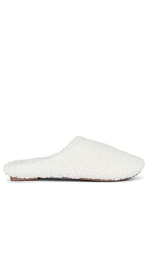 The Sherpa Slipper in . Taglia S. Also in L - eberjey - Modalova