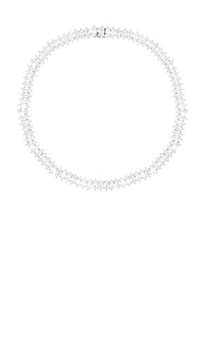 Marquise Riviera Necklace in - Eddie Borgo - Modalova