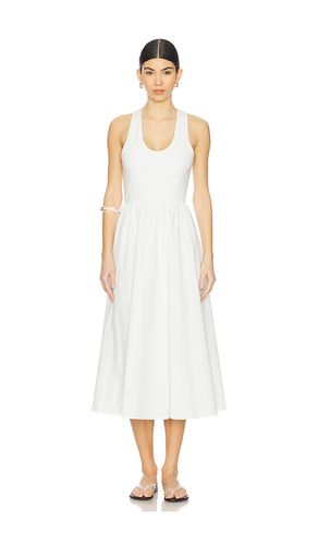 Audrey Dress in . Taglia L. Also in M, S, XS - Elodie the Label - Modalova