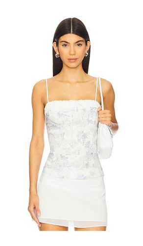 Janae Cami Top in . Size L. Also in M, S, XL, XS - Elodie the Label - Modalova