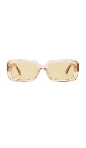 Epokhe LUNETTES DE SOLEIL en Beige - Epokhe - Modalova