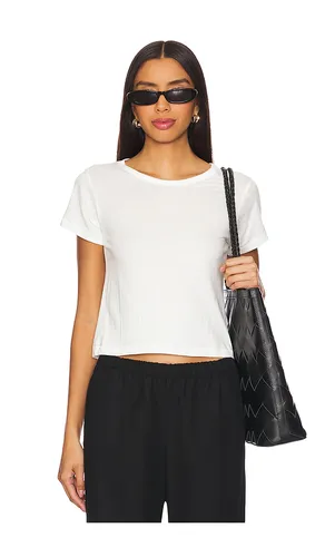 Short Sleeve Baby Tee in . Size L. Also in M, XL, XS - Eterne - Modalova