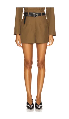 Finn Suiting Short in . Size 0. Also in 10, 2, 4, 6, 8 - ET OCHS - Modalova